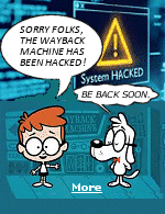 An account on X under the name SN_BlackMeta claimed responsibility for the attack on The Internet Archive, a nonprofit organization, and implied that further attacks were planned. The Internet Archive is known for its digital library and the Wayback Machine. Global Air is one of many internet users who rely heavily on ''The Wayback Machine'', because news articles and websites, especially controversial or political ones have a habit of 'disappearing'.